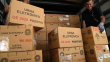 Discussions, October 15, 2026, 10/15/2026, Experts Analyze the First Polls of Brazil's Presidential Election