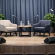 Discussions, October 04, 2026, 10/04/2026, Award-Winning Journalist and Pulitzer Prize Recipient