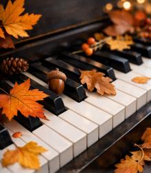 Concerts, October 13, 2026, 10/13/2026, Internationally-Performing Musicians at a Landmark Venue
