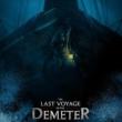 Films, October 09, 2026, 10/09/2026, The Last Voyage of the Demeter (2023): Supernatural Horror Film
