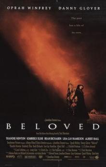 Films, October 15, 2026, 10/15/2026, Beloved (1998):&nbsp;Gothic Psychological Horror Drama with Oprah Winfrey & Danny Glover
