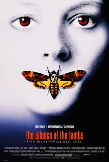 Films, October 23, 2026, 10/23/2026, The Silence of the Lambs (1991): Psychological Thriller Film