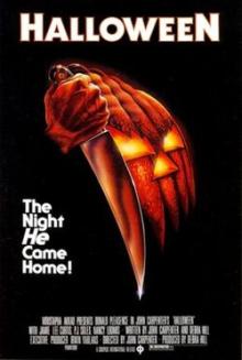 Films, October 30, 2026, 10/30/2026, Halloween (1978): Classic Slasher Film Directed by John Carpenter, Starring Jamie Lee Curtis