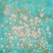 Opening Receptions, October 29, 2026, 10/29/2026, Verdigris: Solo Exhibition of Oxidized Copper Paintings & Volcanic Rock Sculptures