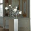 Opening Receptions, November 05, 2026, 11/05/2026, TRUSS LIGHT SCULPTURES 01: Solo Sculptural Exhibition Exploring Light, Industrial Form, & Material Transformation