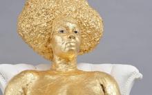 Opening Receptions, November 05, 2026, 11/05/2026, Wishful Thinking: Solo Scultpural Exhibition Reconsidering the Nude through a Contemporary Lens
