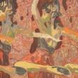Opening Receptions, November 05, 2026, 11/05/2026, Between Lines: Solo Painting Exhibition&nbsp;Capturing&nbsp;Movement as both a Physical & Psychological Experience
