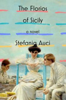 Book Discussions, October 17, 2026, 10/17/2026, Bestselling Author Shares Her New Book,&nbsp;The Florios of Sicily