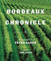 Book Discussions, October 27, 2026, 10/27/2026, Photographer & Critic&nbsp;Discuss Their New Book,&nbsp;Bordeaux Chronicle&nbsp;