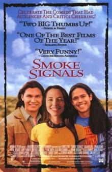 Films, November 10, 2026, 11/10/2026, Smoke Signal&nbsp;(1998): Coming-of-Age Comedy-Drama
