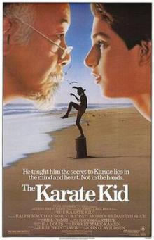 Films, November 04, 2026, 11/04/2026, The Karate Kid (1984): Martial Arts Drama