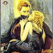 Screenings, October 29, 2026, 10/29/2026, The Man Who Laughs (1928): Silent Romantic Drama (+ Live Organ Score)