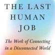 Book Clubs, November 19, 2026, 11/19/2026, Luddite Book Club: The Last Human Job by&nbsp;Allison Pugh