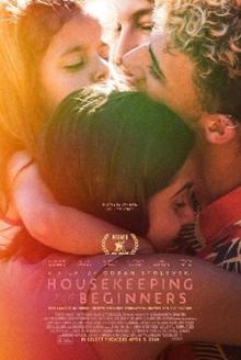 Films, November 20, 2026, 11/20/2026, Housekeeping for Beginners (2023): Macedonian/Romani/Serbian Drama