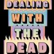 Book Clubs, November 20, 2026, 11/20/2026, Reading & Discussing&nbsp;Dealing With the Dead by Alain Mabanckou