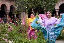 Museumss, October 11, 2026, 10/11/2026, D&iacute;a de Muertos at the Museum: Art-Making, Storytelling, & More