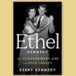 Book Discussions, October 13, 2026, 10/13/2026, Rediscover the Life & Legacy of Ethel Kennedy with Her Daughter & U.S. Presidential Historian
