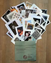Workshops, October 17, 2026, 10/17/2026, Making Poetry from Images