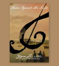 Book Discussions, October 21, 2026, 10/21/2026, &nbsp;Pulitzer Prize&ndash;Winning Author Discusses Her New Novel,&nbsp;Music Against the Night, with Jennifer Egan