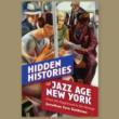 Book Discussions, October 30, 2026, 10/30/2026, Discover the New York City's Jazz Age History