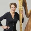 Concerts, October 08, 2026, 10/08/2026, Explore Great Harp Playing (In Person AND Online!)