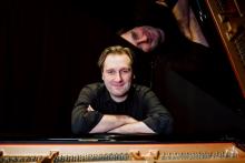 Concerts, October 09, 2026, 10/09/2026, Explore Masterful Piano Playing