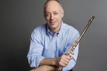 Concerts, October 12, 2026, 10/12/2026, Explore Masterful&nbsp;Flute Playing
