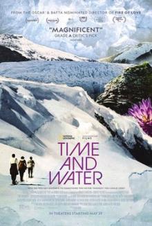 Movie in a Parks, October 07, 2026, 10/07/2026, Film Fest: Time and Water (2026) -- Documetnary from Oscar-Nominated Director (Outdoors)