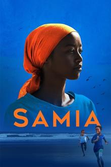 Screenings, October 28, 2026, 10/28/2026, Samia (2024): Sports Documentary