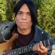 Concerts, October 12, 2026, 10/12/2026, "Genius" (LA Times) Grammy-Nominated Guitarist Shares His "Touch Technique"
