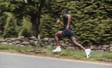 Workshops, October 21, 2026, 10/21/2026, Power Hour Running Session