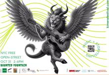 Festivals, October 31, 2026, 10/31/2026, Music & Storytelling Festival