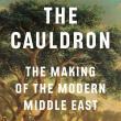 Book Discussions, November 12, 2026, 11/12/2026, Best-Selling Historian Shares His New Book on the Middle East