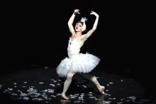 Dance Performances, November 30, 2026, 11/30/2026, World's Foremost Gender-Skewering Comic Ballet Company Shares Archival Footage + Live Performance