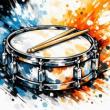Concerts, October 09, 2026, 10/09/2026, High-Energy Show: Drums and More