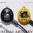 Opening Receptions, October 15, 2026, 10/15/2026, Industrial Artistry 2: Solo Exhibition Exploring Life, Matter, & Relationship to Objects