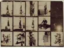 Performances, October 16, 2026, 10/16/2026, Cultural Curators Share the Life & Legacy of Harry Houdini + Escape Artist Performance