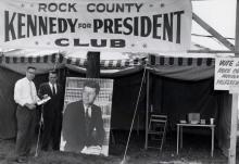 Screenings, October 22, 2026, 10/22/2026, Direct Cinema & Early Documentary FIlms Shown in Original 16mm Format
