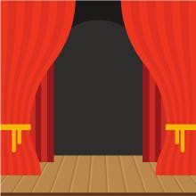 Plays, November 13, 2026, 11/13/2026, Practice: Dramatic Take on Power & Surrender