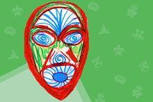 Opening Receptions, October 17, 2026, 10/17/2026, Ta&iacute;na Viva: Solo Exhibition&nbsp;Inspired by Cul&shy;tur&shy;al Mem&shy;o&shy;ry, Spir&shy;i&shy;tu&shy;al&shy;i&shy;ty, Iden&shy;ti&shy;ty, & Belong&shy;ing