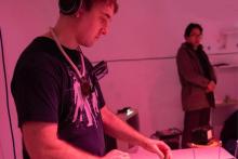 Concerts, October 17, 2026, 10/17/2026, Electronic Music in a Historic House