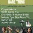Concerts, November 14, 2026, 11/14/2026, Improvised Jazz Lineup&nbsp;
