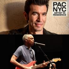 Concerts, October 31, 2026, 10/31/2026, Rhythms, Songs, & the Spirit of Brazilian Bahia with Singer-Songwriter