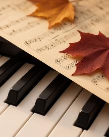 Concerts, October 11, 2026, 10/11/2026, Gala Concert: Internationally-Performing Musicians at a Landmark Venue
