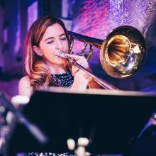 Concerts, November 06, 2026, 11/06/2026, Bold Arrangements featuring Acclaimed Bass Trombonist