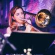 Concerts, November 06, 2026, 11/06/2026, Bold Arrangements featuring Acclaimed Bass Trombonist