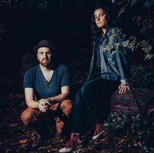 Concerts, November 20, 2026, 11/20/2026, Songwriting Duo Performs Original Songs with Playful Sensibility&nbsp;