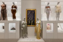 Symposiums, November 14, 2026, 11/14/2026, Conference in a Landmark Art Museum: Artistic Representations of the Body & Fashion
