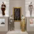 Symposiums, November 14, 2026, 11/14/2026, Conference in a Landmark Art Museum: Artistic Representations of the Body & Fashion