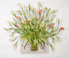 Opening Receptions, October 16, 2026, 10/16/2026, Vessels: Multi-Artist Exhibition&nbsp;
